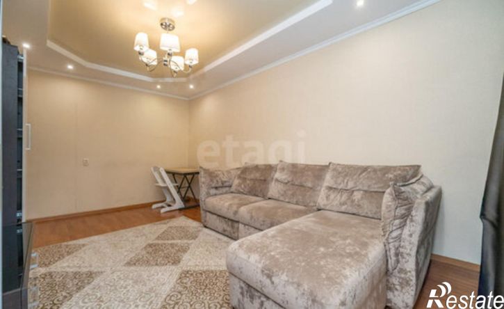 3-комн квартира кв-л Солнечный, 2,  д. 2