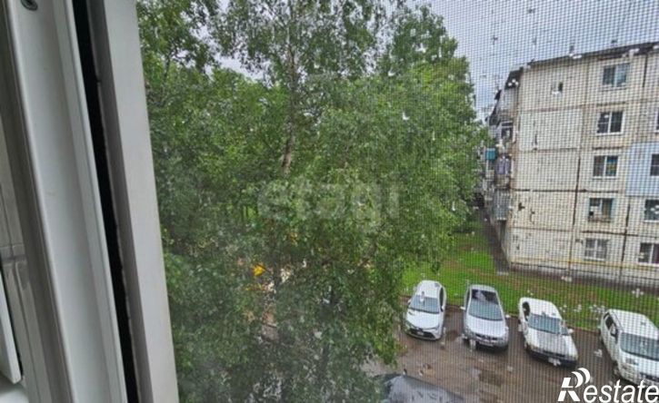 2-комн квартира ул Панфиловцев, 35,  д. 35