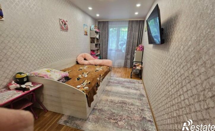 2-комн квартира ул Панфиловцев, 35,  д. 35