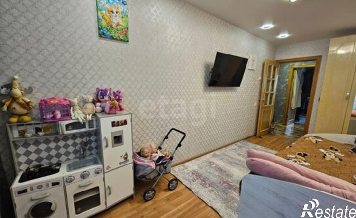 2-комн квартира ул Панфиловцев, 35,  д. 35