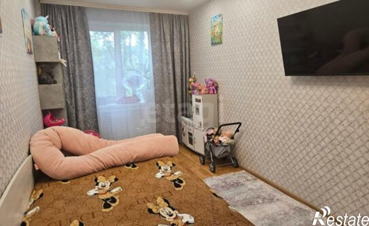 2-комн квартира ул Панфиловцев, 35,  д. 35