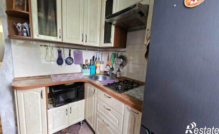 2-комн квартира ул Панфиловцев, 35,  д. 35