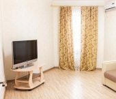 1-комн, 43кв м, этаж 5/16 ул Шеронова, 4 1