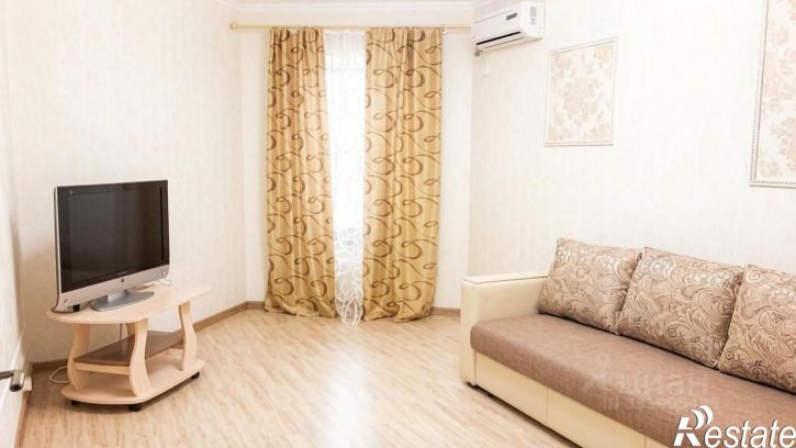 1-комн квартира ул Шеронова, 4 1,  д. 4 1,  к. 1