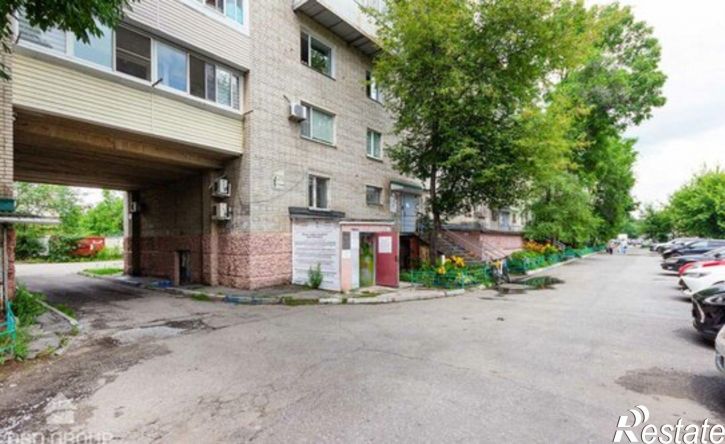 2-комн квартира ул Шевчука, 29,  д. 29