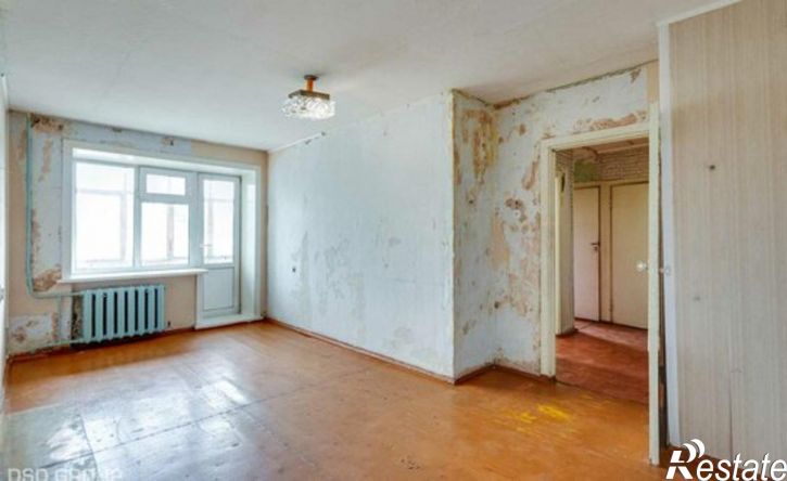2-комн квартира ул Шевчука, 29,  д. 29