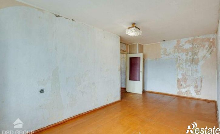 2-комн квартира ул Шевчука, 29,  д. 29