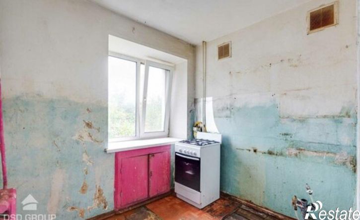 2-комн квартира ул Шевчука, 29,  д. 29