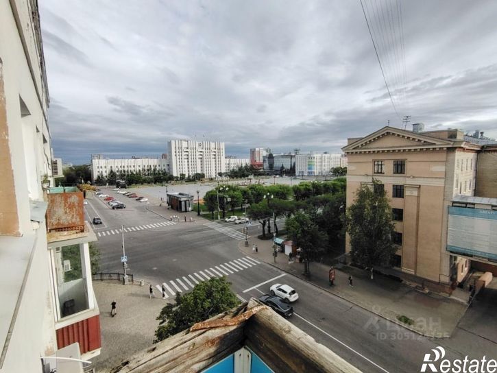 2-комн квартира ул Карла Маркса, 37,  д. 37
