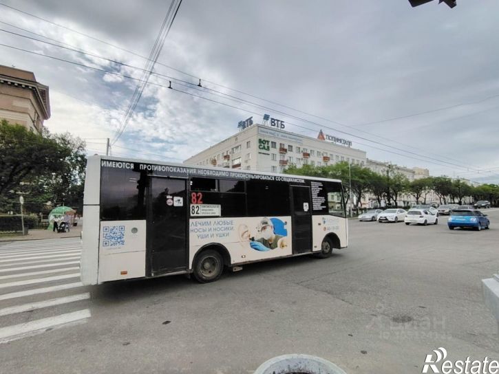 2-комн квартира ул Карла Маркса, 37,  д. 37