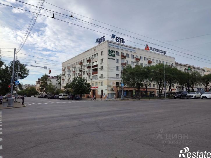 2-комн квартира ул Карла Маркса, 37,  д. 37