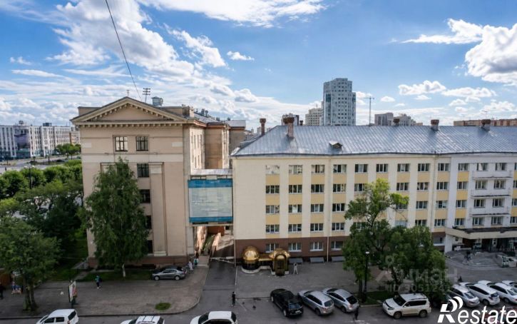 2-комн квартира ул Карла Маркса, 37,  д. 37