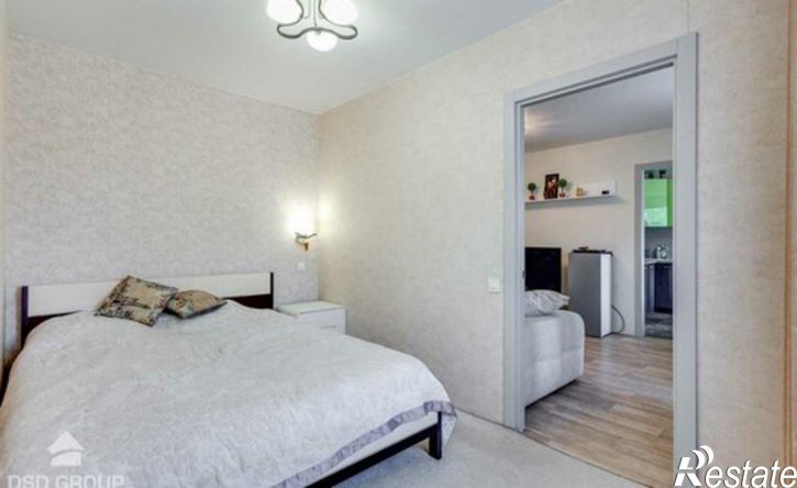 2-комн квартира ул Клубная, 28,  д. 28