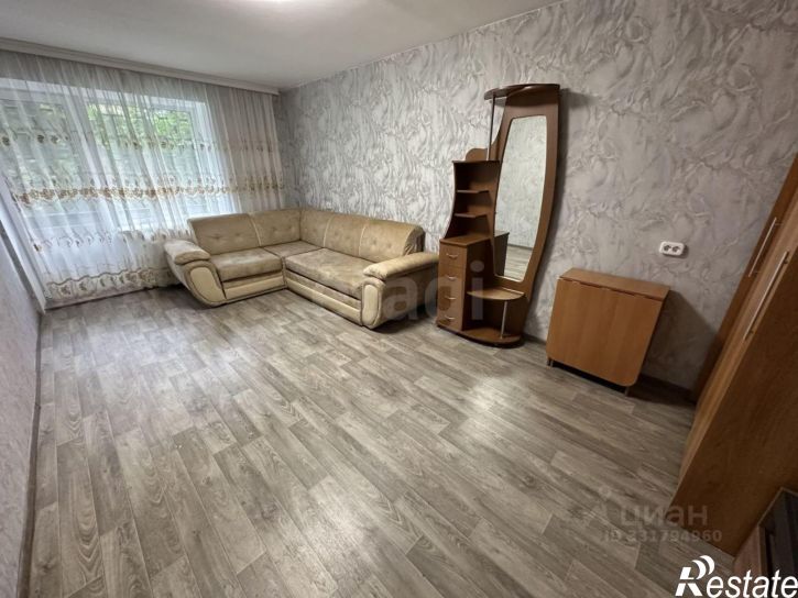 1-комн квартира ул Астрономическая, 3,  д. 3