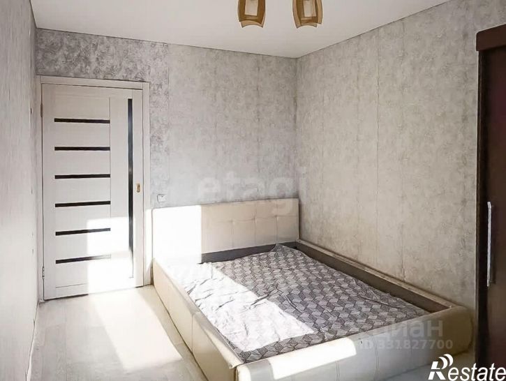 3-комн квартира Засыпной пер, 8а,  д. 8а