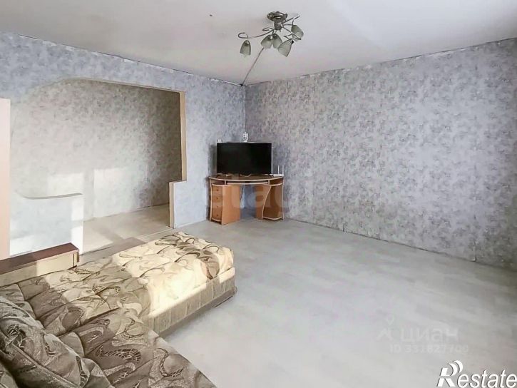 3-комн квартира Засыпной пер, 8а,  д. 8а