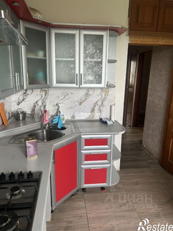4-комн квартира ул Большая, 87А,  д. 87А