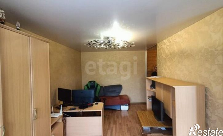 1-комн квартира ул Рокоссовского, 14,  д. 14