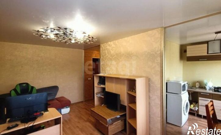 1-комн квартира ул Рокоссовского, 14,  д. 14