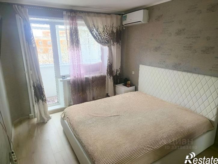 2-комн квартира ул Ворошилова, 29,  д. 29