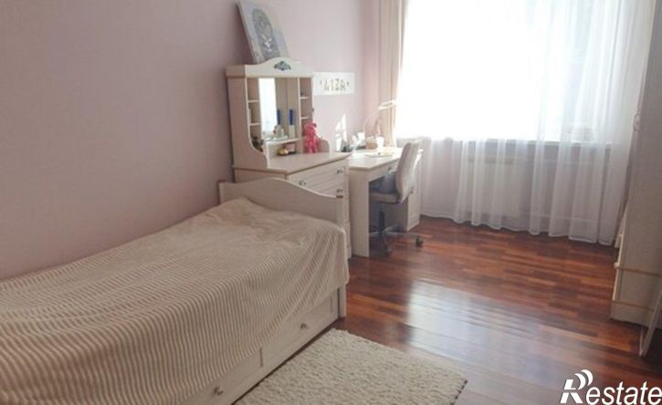 3-комн квартира ул Комсомольская, 44,  д. 44