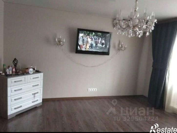 2-комн квартира кв-л ДОС (Большой Аэродром), 57,  д. 57