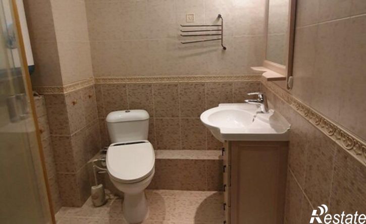 3-комн квартира ул Комсомольская, 44,  д. 44