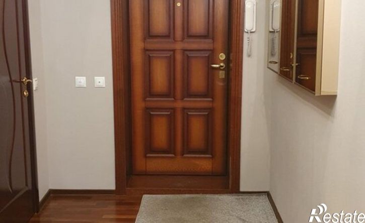 3-комн квартира ул Комсомольская, 44,  д. 44
