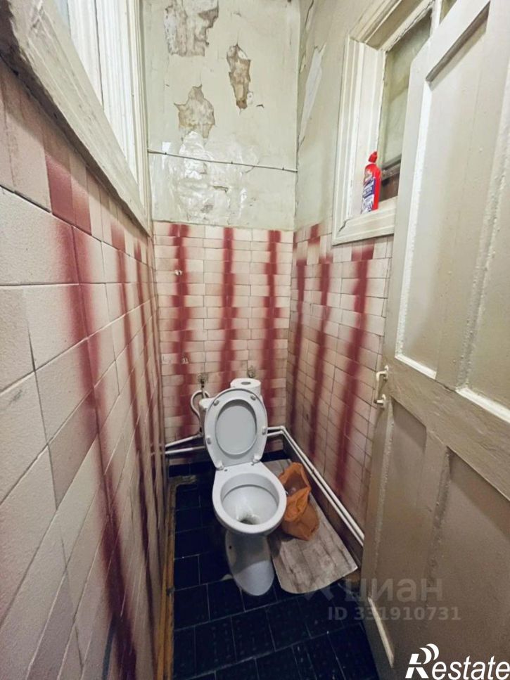 2-комн квартира ул Краснореченская, 49,  д. 49
