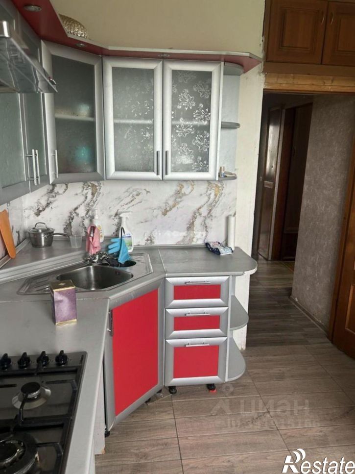 4-комн квартира ул Большая, 87А,  д. 87А