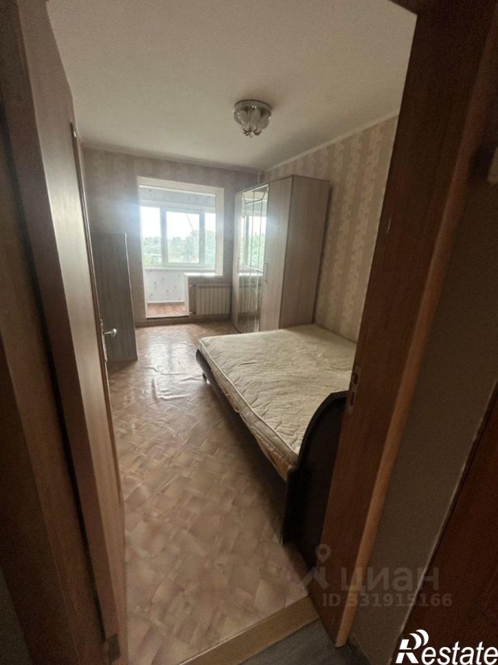 4-комн квартира ул Большая, 87А,  д. 87А