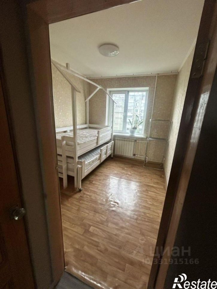 4-комн квартира ул Большая, 87А,  д. 87А