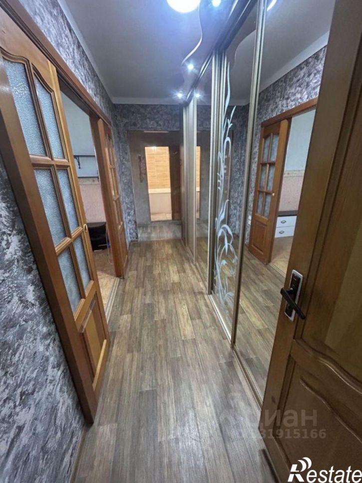4-комн квартира ул Большая, 87А,  д. 87А