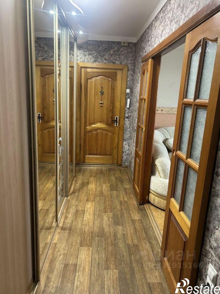 4-комн квартира ул Большая, 87А,  д. 87А