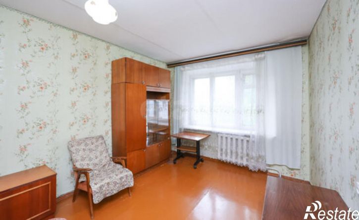 2-комн квартира ул Ворошилова, 43,  д. 43