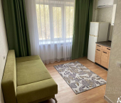комната 16 кв м ул Центральная, 17