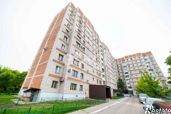 2-комн квартира ул Сунгарийская, 24,  д. 24