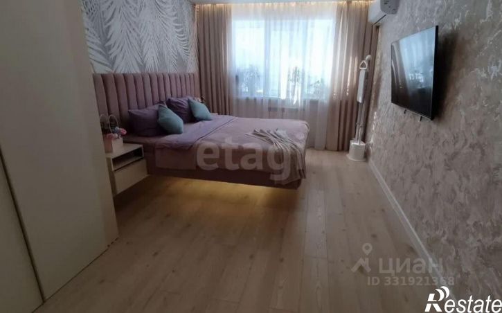3-комн квартира ул Путевая, 8,  д. 8