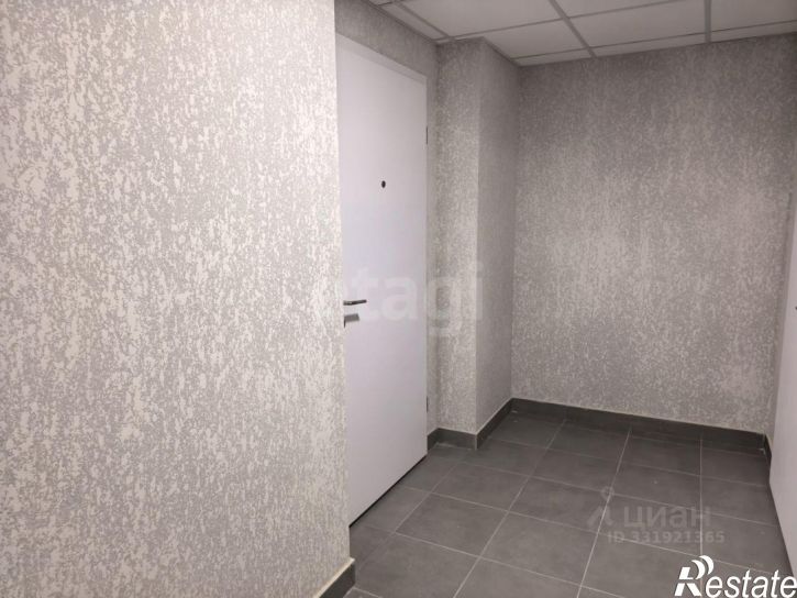 1-комн квартира ул Виталия Бубенина, 2 2,  д. 2 2,  к. 2