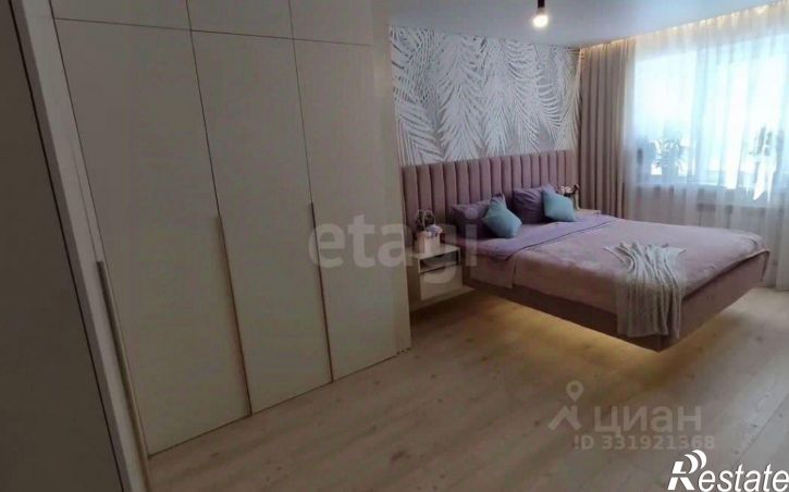 3-комн квартира ул Путевая, 8,  д. 8