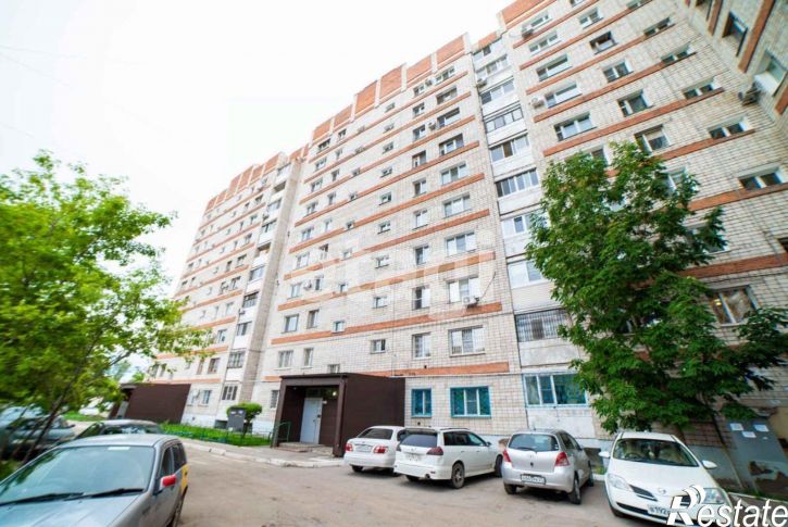 2-комн квартира ул Сунгарийская, 24,  д. 24