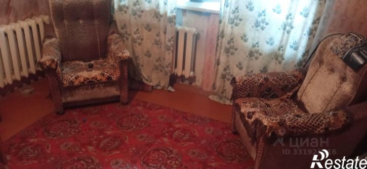 2-комн квартира ул Индустриальная, 1,  д. 1