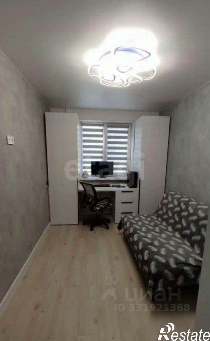 3-комн квартира ул Путевая, 8,  д. 8