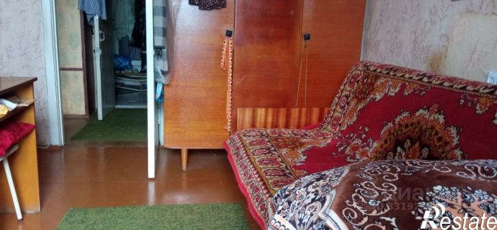 2-комн квартира ул Индустриальная, 1,  д. 1