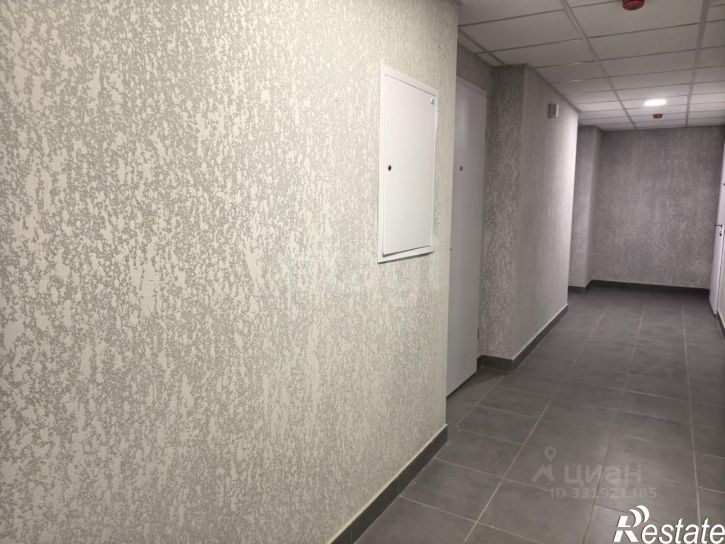 1-комн квартира ул Виталия Бубенина, 2 2,  д. 2 2,  к. 2