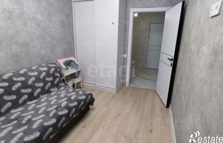 3-комн квартира ул Путевая, 8,  д. 8