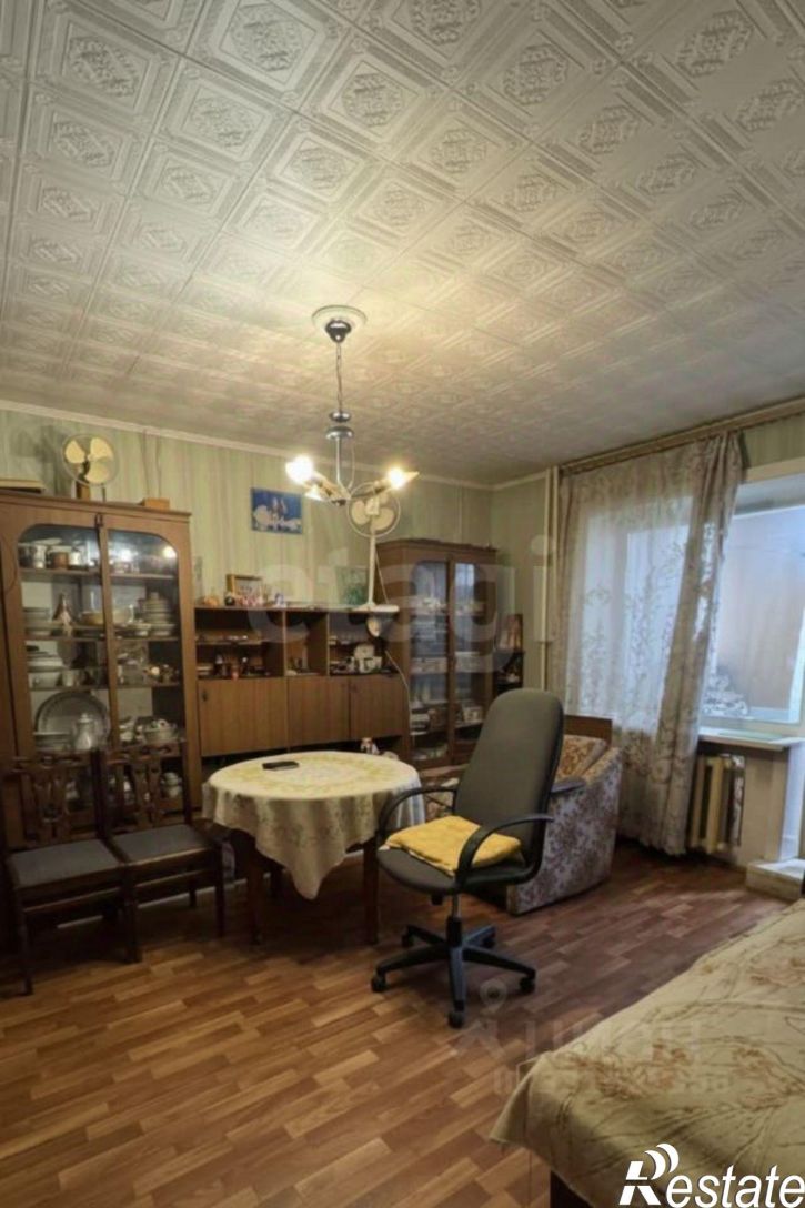 2-комн квартира ул Сунгарийская, 24,  д. 24