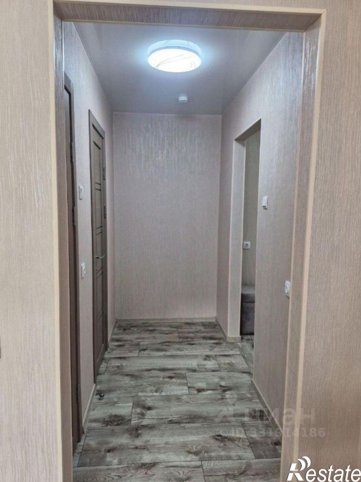 2-комн квартира Южный м-н, улица Рокоссовского, 10 к8