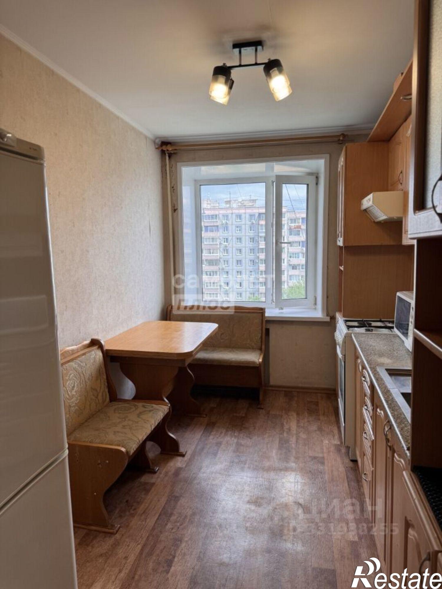 Сдать квартиру за 55 000 рублей на ул Калинина, 5