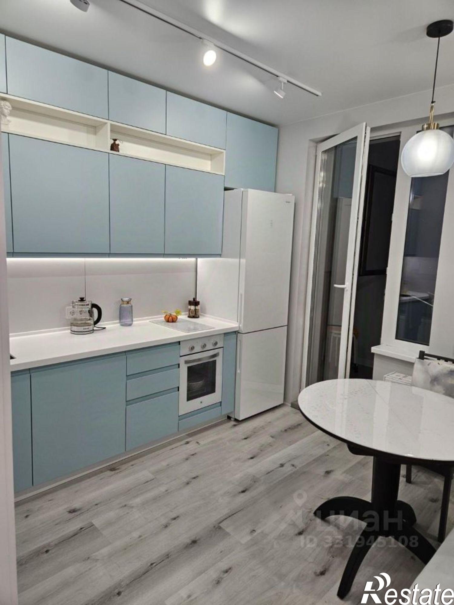 Сдать квартиру за 62 700 рублей на ул Джамбула, 5